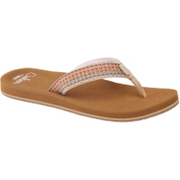 Womens Baja Elana Flip Flops